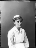 Kvinna, Östhammar, Uppland