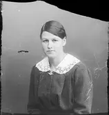 Kvinna, Östhammar, Uppland