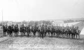 Lantbruksmötet i Falköping 1910.