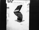 Konstverk, Yin Yang I