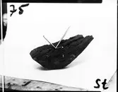 Konstverk, Koordinat.