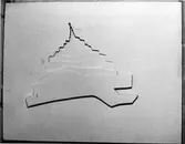 Konstverk, Vita reliefer. 