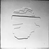 Konstverk, Vita reliefer.; ; ; ; 