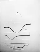 Konstverk, Vita reliefer.; ; ; ; 