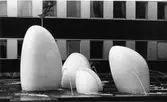 Fontän,Skulptur, Sinsemellan.; ; ; ; 