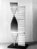 Konstverk,  Stapel.; ; ; ; ; 