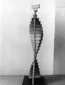 Konstverk,  Stapel.; ; ; ; ; 