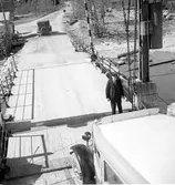 Färjeläget Hornö-Veda