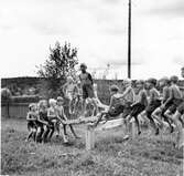 Barnkoloni på Åbord