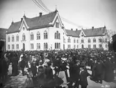 1901 års karneval