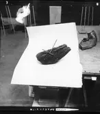 Konstverk,  Koordinat.