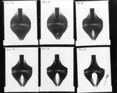 Konstverk,  Progression.; 