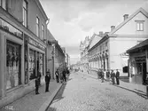 Storgatan, Linköping