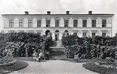 Karlslunds gård, 1945
