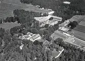 Karlslunds gård, 1945