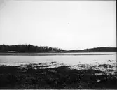 Landskapsvy, Uppland