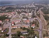 Iggesund, Hälsingland

