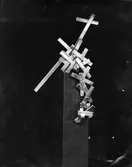 Konstverk, Position. 