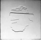 Konstverk, Vita reliefer.