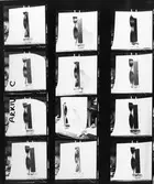 Konstverk, Stapel. Fotostatkopia