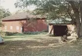 Ladugård tillhörande 