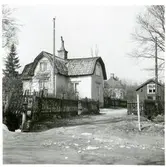 Västerås, Västermalm, kv. Kerstin.
Bondegatan.