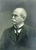 Karl Leonard Hagström