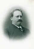 Wilhelm Hallin