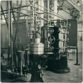 Vänersborg. Andelsmejeriet