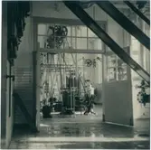 Vänersborg. Andelsmejeriet