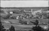 Trollhättan. Sjuntorps fabriker