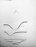 Konstverk, Vita reliefer. 