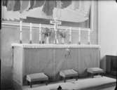 ALTARSILVER I KA I ÅMÅL