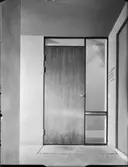 INTERIÖRER FRÅN ARKITEKTKONTOR NORR MÄLARSTRANS 12, STHLM
INT.