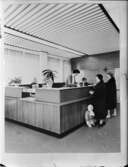 UTSTÄLLNINGEN Å BYGGTJÄNST