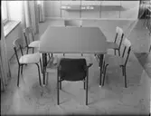 FÖRSAMLINGSHEM I FALUN