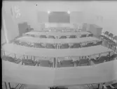 FÖRSAMLINGSHEM I FALUN