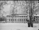 FÖRSAMLINGSHEM I FALUN