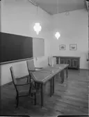 FÖRSAMLINGSHEM I FALUN