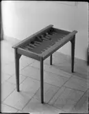 FÖRSAMLINGSHEM I FALUN