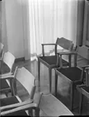 FÖRSAMLINGSHEM I FALUN