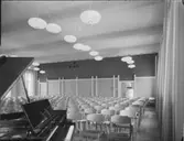 FÖRSAMLINGSHEM I FALUN