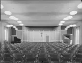 FÖRSAMLINGSHEM I FALUN