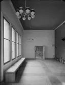 FÖRSAMLINGSHEM I FALUN