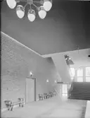 FÖRSAMLINGSHEM I FALUN