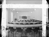 FÖRSAMLINGSHEM I FALUN