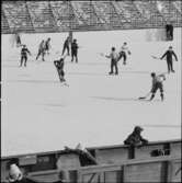 FÖRETAGSNÄMND SAMT ISHOCKEY