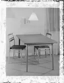 STOLAR, BORD & SKÅP