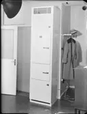 KYLSKÅP Å. LJUNGGREN BROSCHYR