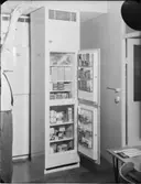 KYLSKÅP Å. LJUNGGREN BROSCHYR